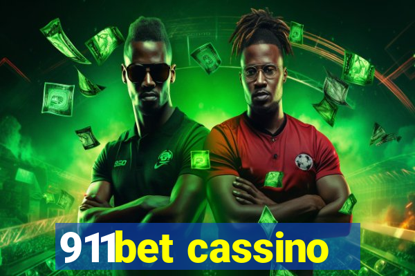 911bet cassino